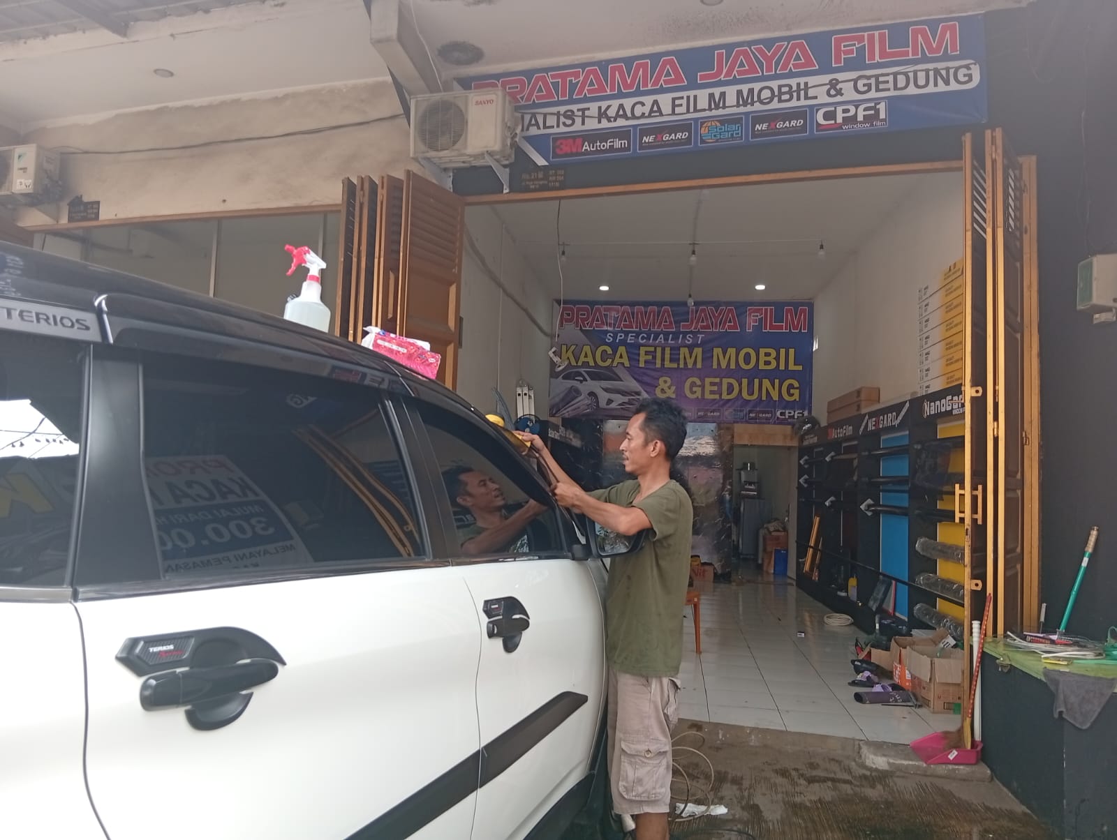 Tentang Kami
